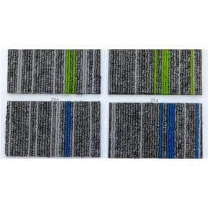 موكيت بلاط مكتبي 50*50 سحابه مقاوم للحريق