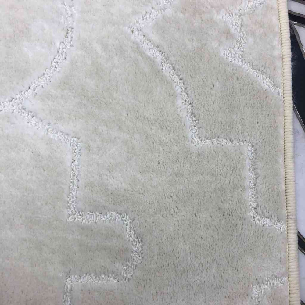 موكيت ساده محفر مارلين 004 كريم موكيت ساده محفر مارلين 004 كريم