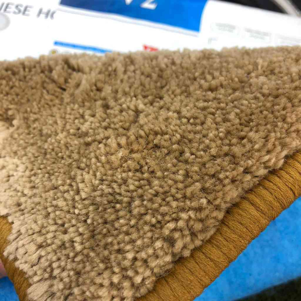 موكيت ساده ياسمين 1126 ذهبي موكيت ساده ياسمين 1126 ذهبي