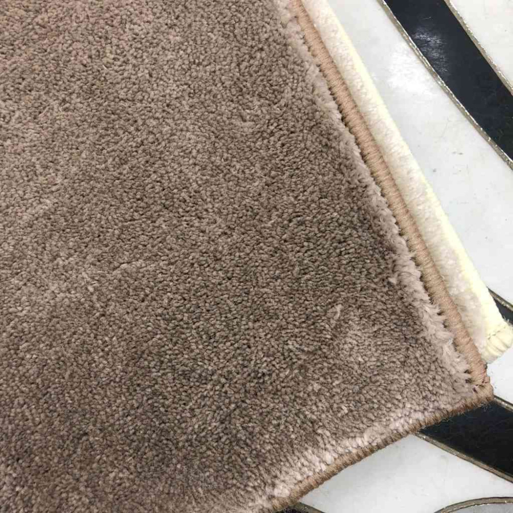 موكيت ساده ياسمين 1126 بني موكيت ساده ياسمين 1126 بني