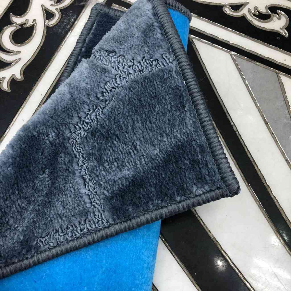 موكيت ساده محفر مارلين 004 ازرق موكيت ساده محفر مارلين 004 ازرق