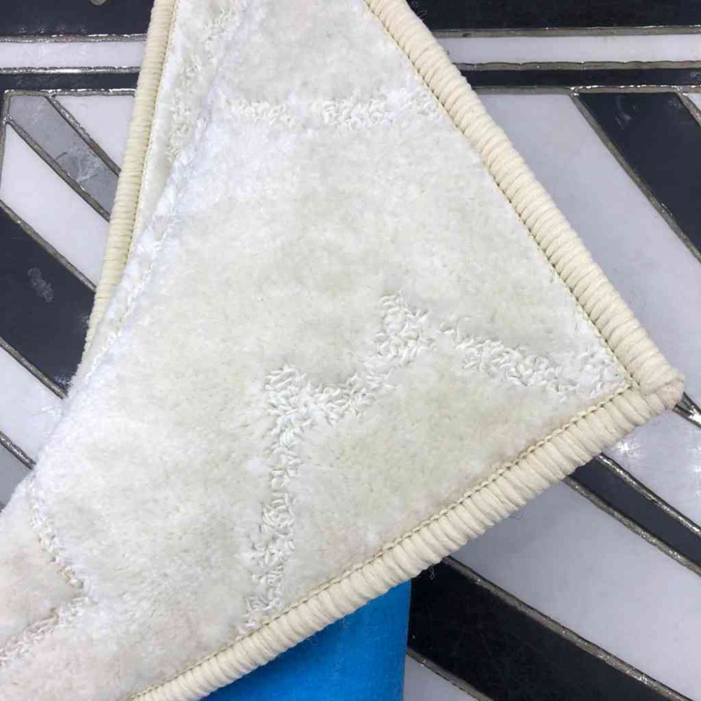 موكيت ساده محفر مارلين 004 كريم موكيت ساده محفر مارلين 004 كريم