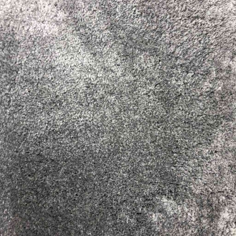 موكيت ساده ياسمين 1126 رصاصي