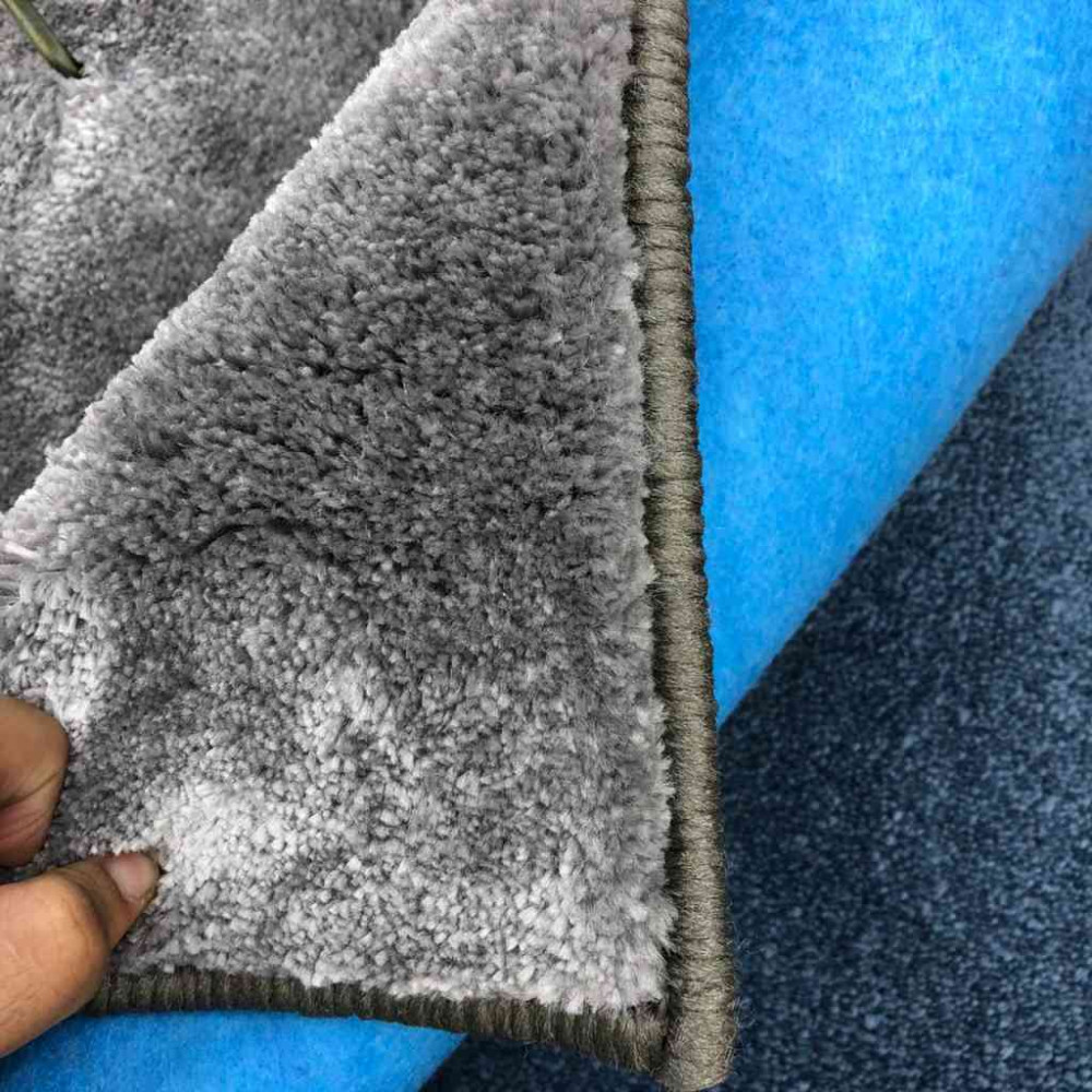 موكيت ساده ياسمين 1126 رصاصي موكيت ساده ياسمين 1126 رصاصي