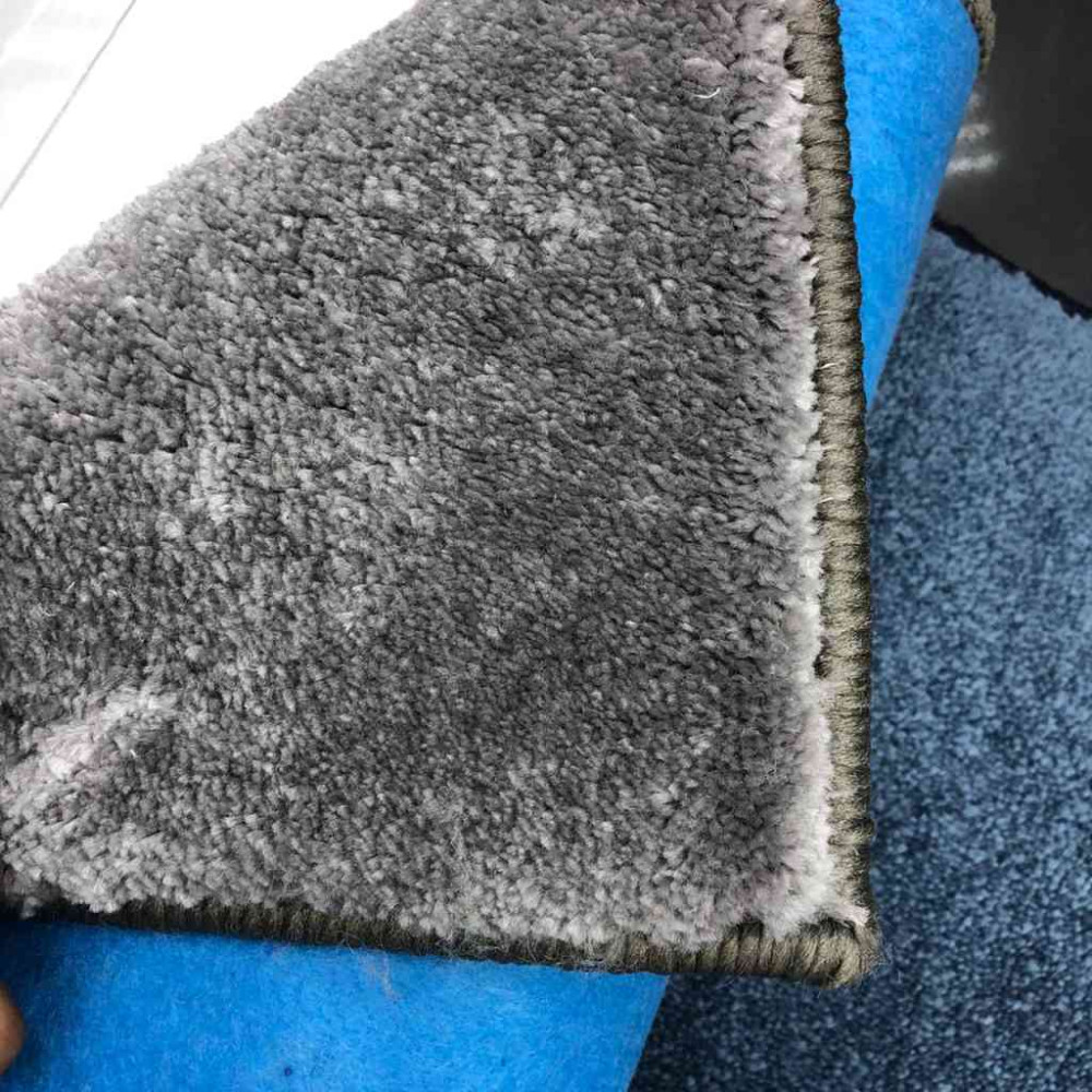 موكيت ساده ياسمين 1126 رصاصي موكيت ساده ياسمين 1126 رصاصي