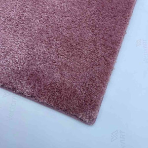 موكيت دايموند ساده سميك نوعيه ممتازه تناسب جميع الغرف لون زهري N528