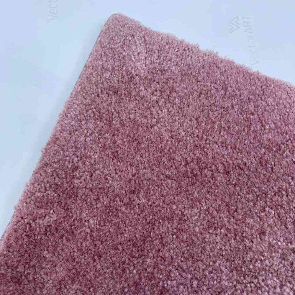 موكيت دايموند ساده سميك نوعيه ممتازه تناسب جميع الغرف لون زهري N528