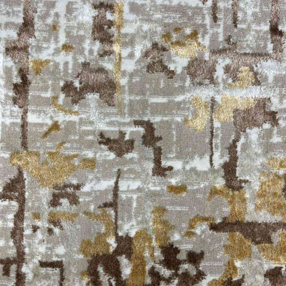 موكيت اربيد تركي 474 بني ينقاس بالمتر المربع 100*100