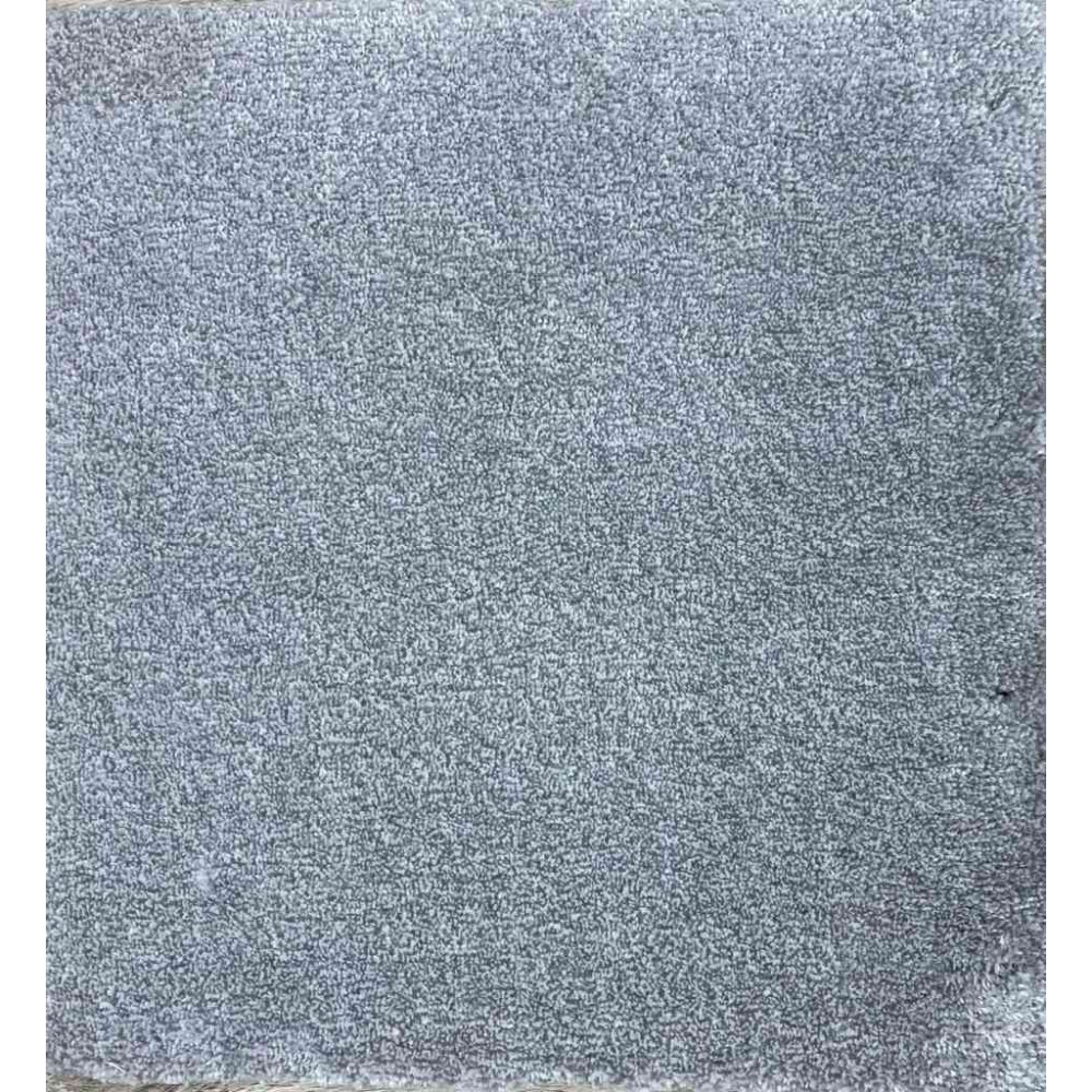 موكيت ساره ساده 19 رصاصي ينقاس بالمتر المربع 100*100