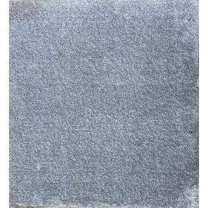 موكيت ساره ساده 19 رصاصي ينقاس بالمتر المربع 100*100