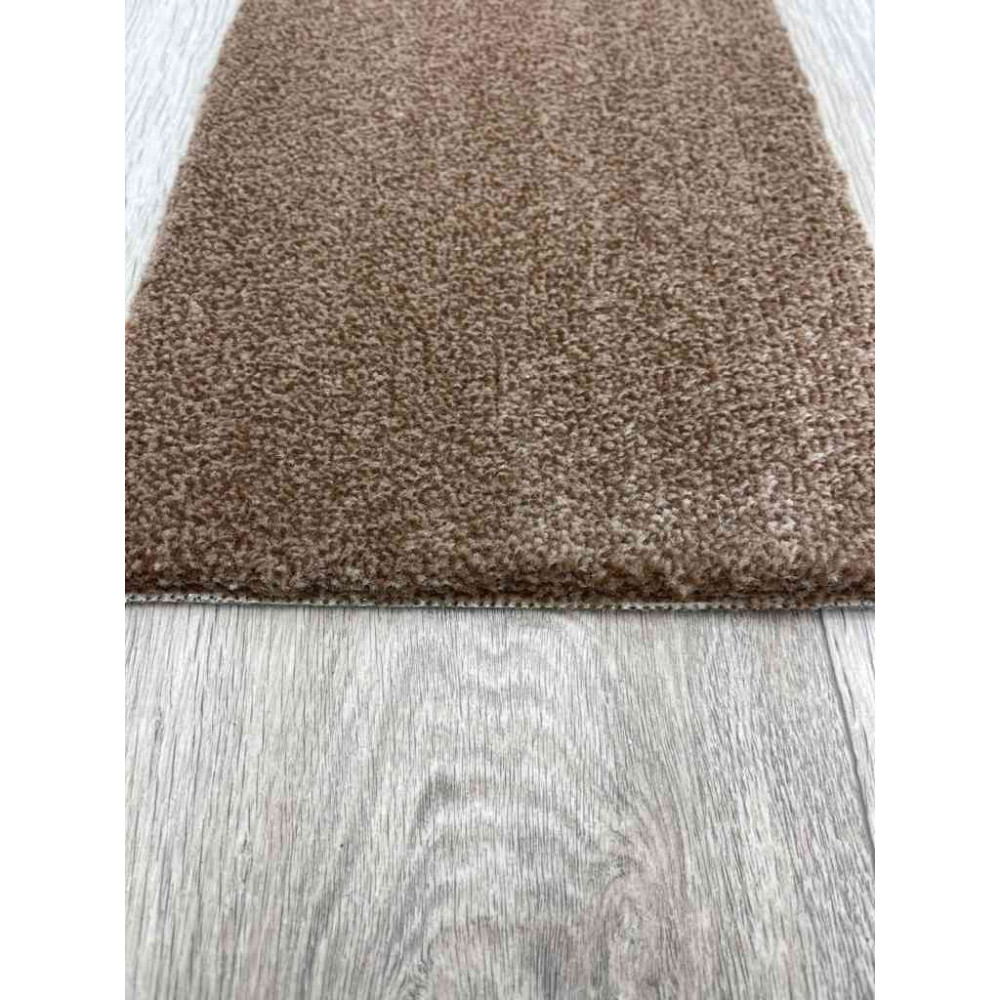 موكيت ساره ساده 5 بني ينقاس بالمتر المربع 100*100 موكيت ساره ساده 5 بني ينقاس بالمتر المربع 100*100