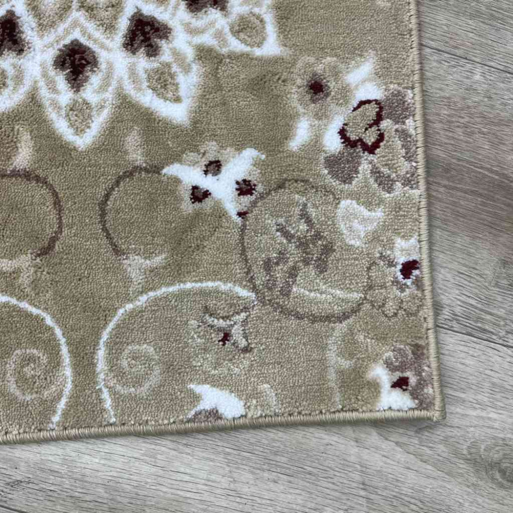 موكيت كلاسيك تركي 35001 بيج غامق مقاس بالمتر المربع 100*100 موكيت كلاسيك تركي 35001 بيج غامق مقاس بالمتر المربع 100*100