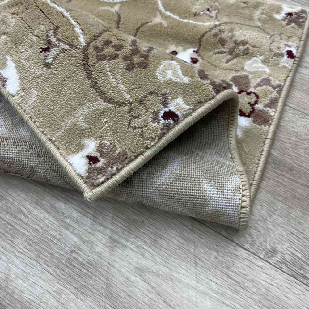 موكيت كلاسيك تركي 35001 بيج غامق مقاس بالمتر المربع 100*100 موكيت كلاسيك تركي 35001 بيج غامق مقاس بالمتر المربع 100*100