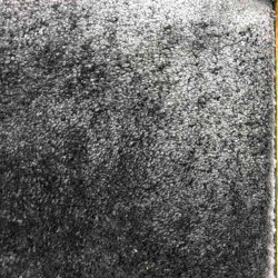 موكيت 40 ساده رصاصي غامق