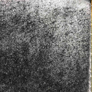 موكيت 40 ساده رصاصي غامق