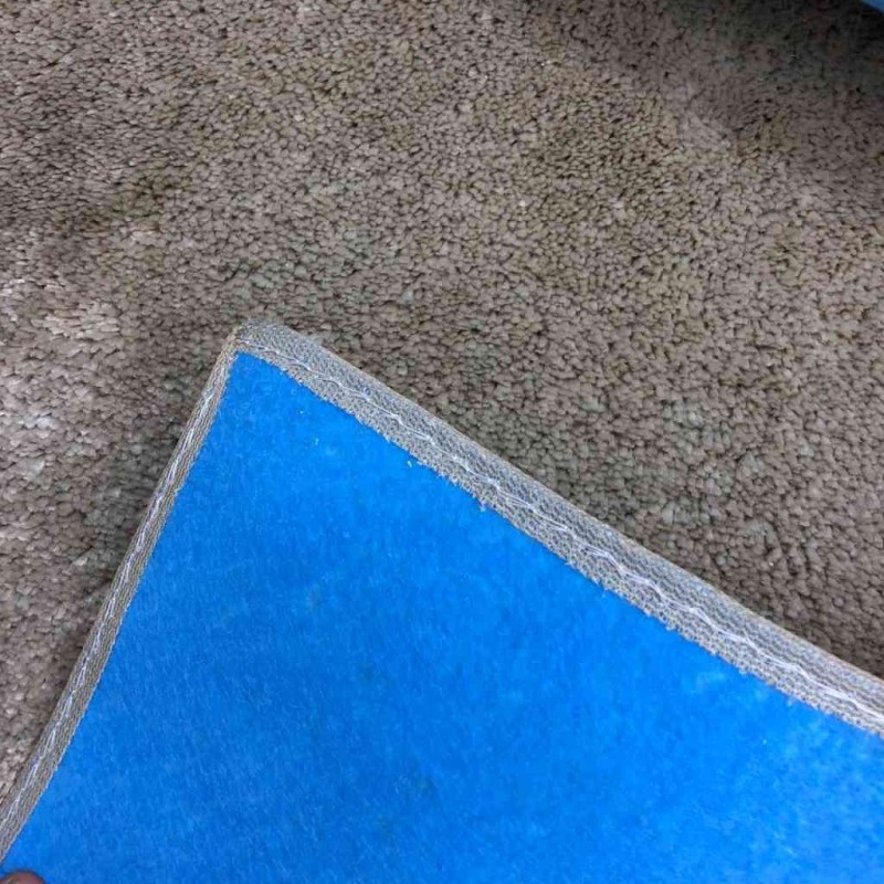 موكيت 40 ساده فيزون