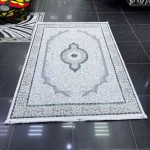 سجاد فكتوريا تركي 9196 لون سماوي مقاس 400*300 سجاد فكتوريا تركي 9196 لون سماوي مقاس 400*300