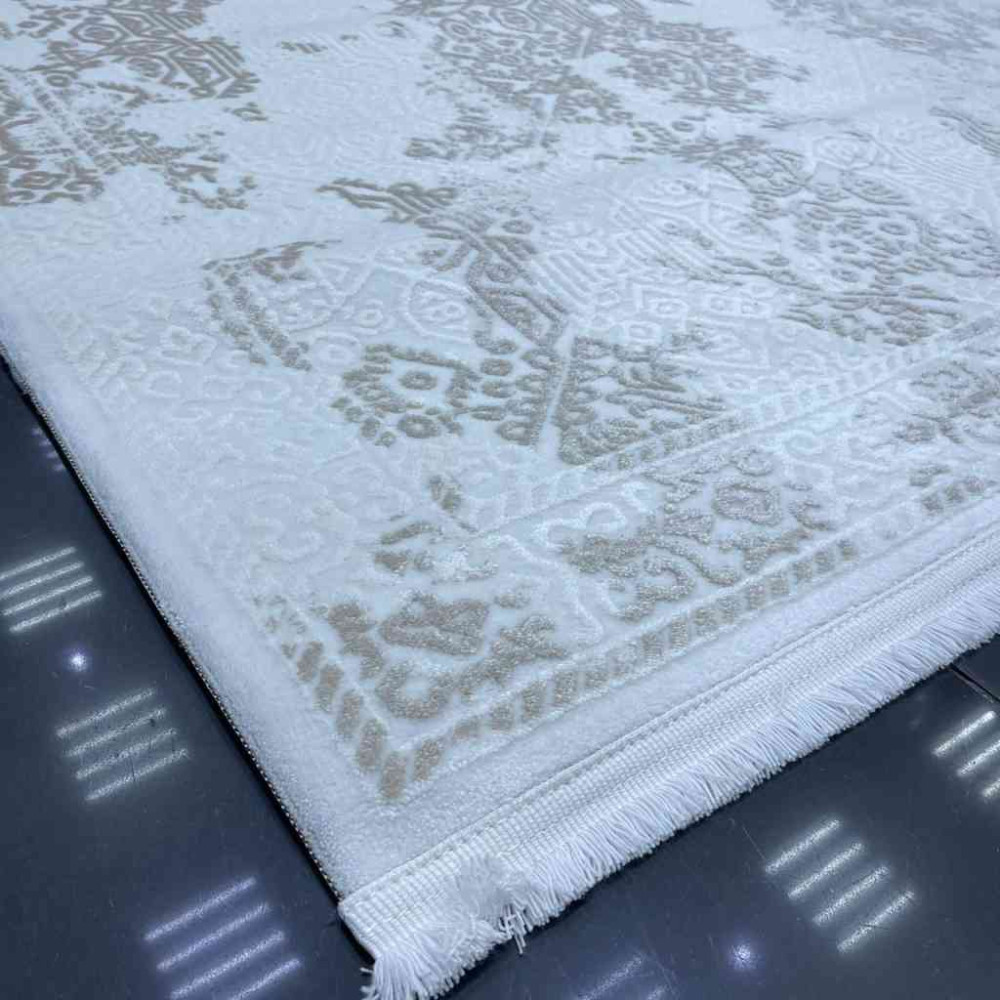 سجاد فكتوريا تركي 9195 لون بيج مقاس 200*300 سجاد فكتوريا تركي 9195 لون بيج مقاس 200*300