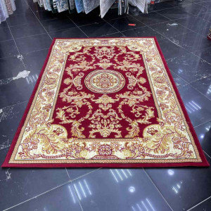 سجاد سوبر ستار وطني تشكيلة جديدة الوان جذابة 23554 مقاس 200*300