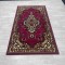 سجاد افراح القناص تركي AF2401 احمر مقاس 155*260