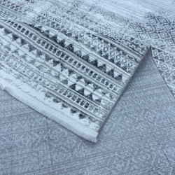 سجاد افنان تركي 05744A رصاصي مقاس 400*500 سجاد افنان تركي 05744A رصاصي مقاس 400*500