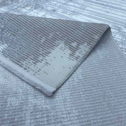 سجاد افنان تركي 05745A رصاصي مقاس 100*200 سجاد افنان تركي 05745A رصاصي مقاس 100*200