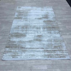 سجاد افنان تركي 05744A ذهبي مقاس 300*400