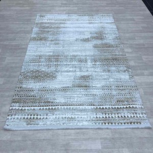 سجاد افنان تركي 05744A ذهبي مقاس 300*400