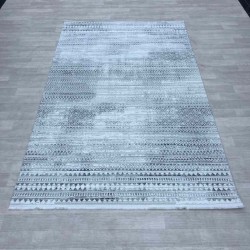 سجاد افنان تركي 05744A رصاصي مقاس 300*400