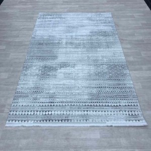 سجاد افنان تركي 05744A رصاصي مقاس 300*400