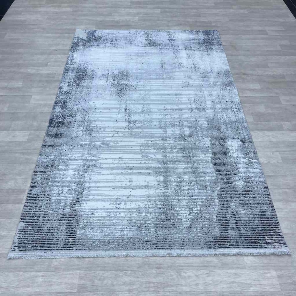 Afnan Turkish Carpet 05745A Blue Size 150*230 Afnan Turkish Carpet 05745A Blue Size 150*230