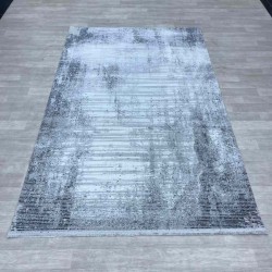 Afnan Turkish Carpet 05745A Blue Size 150*230