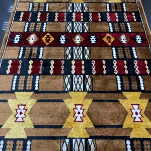 سجاد افراح الفيحاء سدو تركي sa01 بني مقاس 150*230 سجاد افراح الفيحاء سدو تركي sa01 بني مقاس 150*230