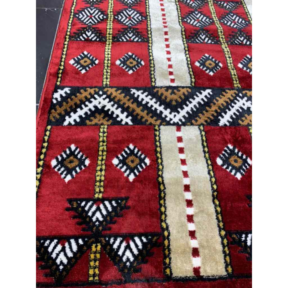 سجاد افراح الفيحاء سدو تركي 1168 مقاس 150*230