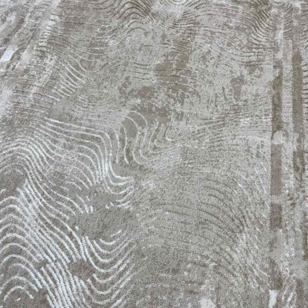 سجاد فيستا تركي 8204A كريم مقاس 150*230