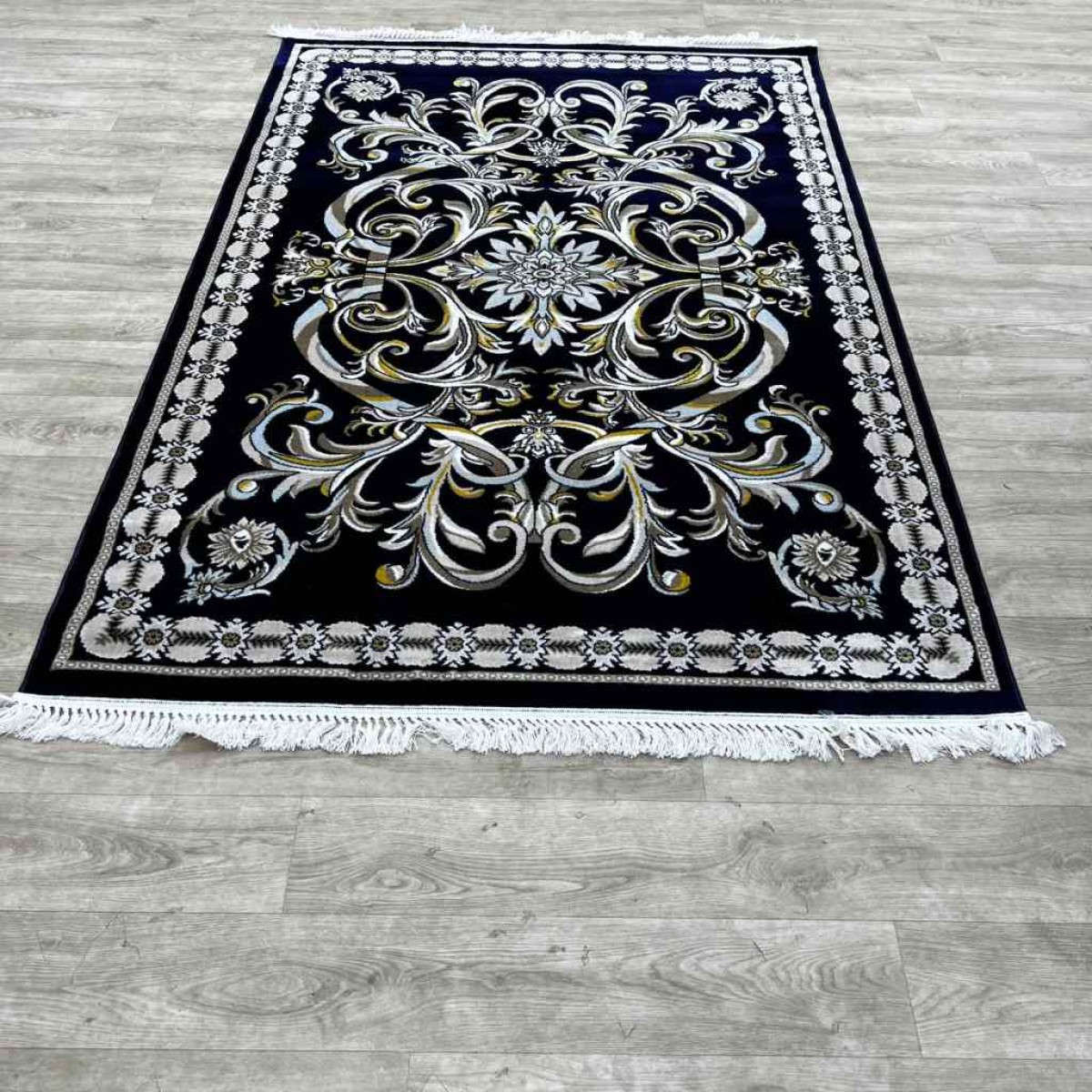 سجاد تركي نقشه فرنسي 100 كحلي مقاس 300*400 سجاد تركي نقشه فرنسي 100 كحلي مقاس 300*400