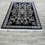 سجاد تركي نقشه فرنسي 100 كحلي مقاس 300*400 سجاد تركي نقشه فرنسي 100 كحلي مقاس 300*400