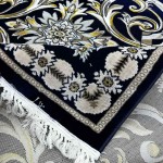سجاد تركي نقشه فرنسي 100 كحلي مقاس 300*400 سجاد تركي نقشه فرنسي 100 كحلي مقاس 300*400
