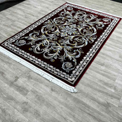 سجاد تركي نقشه فرنسي 100 احمر مقاس 300*400 سجاد تركي نقشه فرنسي 100 احمر مقاس 300*400