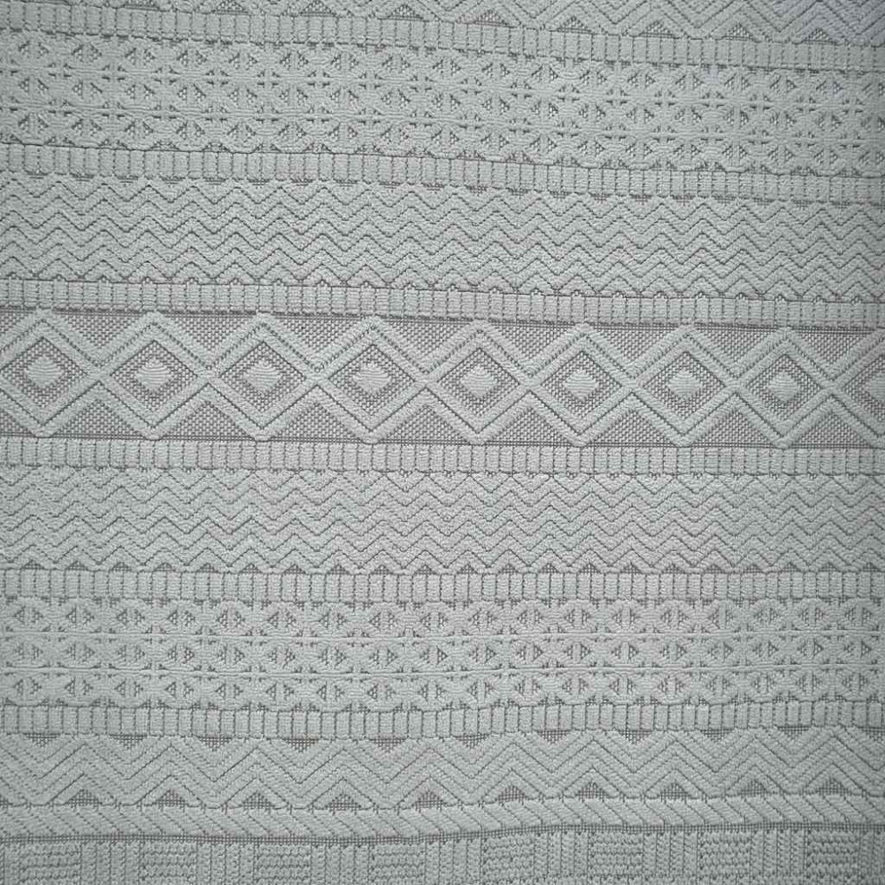 سجاد خيش ماجستيك تركي 08642B ايفوري مقاس 100*200