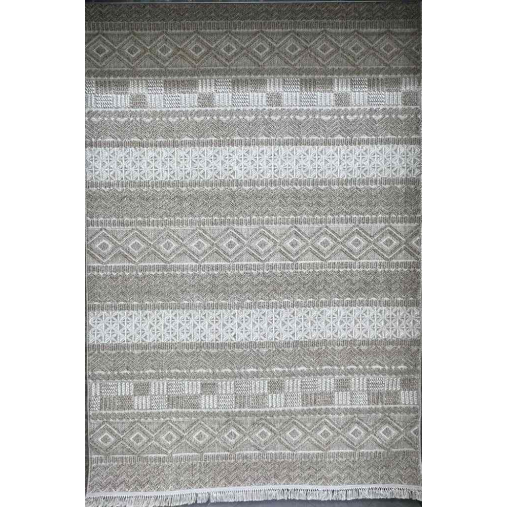 سجاد خيش ماجستيك تركي 08642B كوفي بيج فاتح مقاس 50*80 سجاد خيش ماجستيك تركي 08642B كوفي بيج فاتح مقاس 50*80