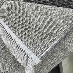 سجاد خيش ماجستيك تركي 08655B رصاصي مقاس 50*80 سجاد خيش ماجستيك تركي 08655B رصاصي مقاس 50*80