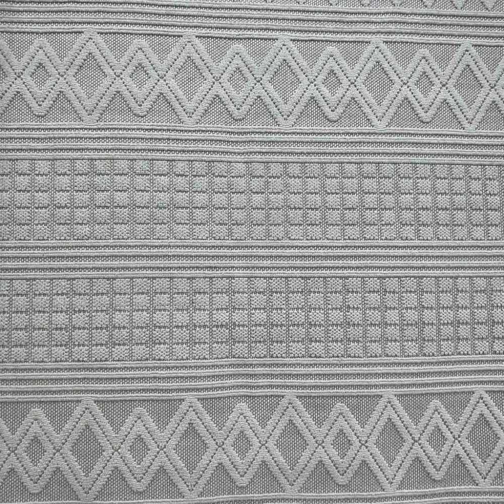 سجاد خيش ماجستيك تركي 08656B ايفوري مقاس 50*80