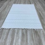 سجاد يونيق تركي OE618A كريم كريم مقاس 200*300