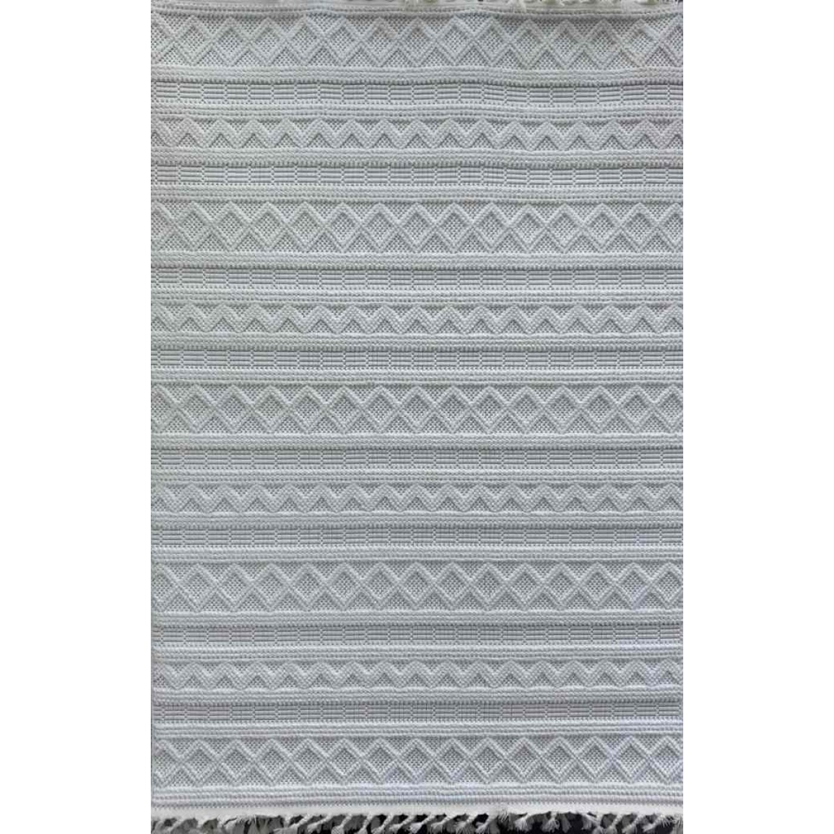 سجاد يونيق تركي OE618A كريم كريم مقاس 200*300