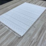 سجاد يونيق تركي OE618A كريم كريم مقاس 200*300