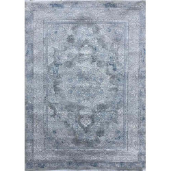 سجاد سوفيستيك 938 رصاصي ازرق 24054 مقاس 200*300 سجاد سوفيستيك 938 رصاصي ازرق 24054 مقاس 200*300