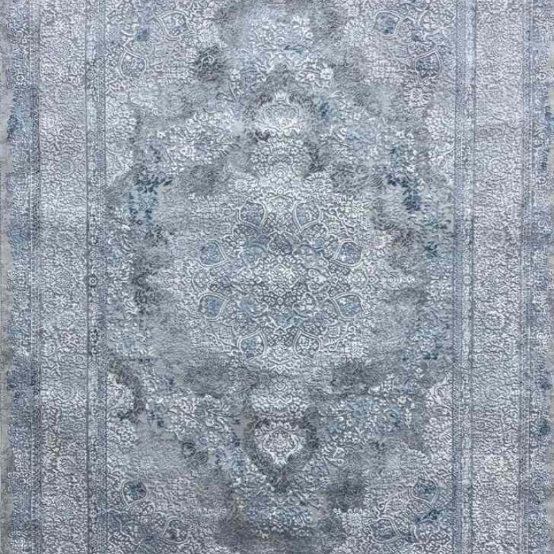 سجاد سوفيستيك 938 رصاصي ازرق 24054 مقاس 200*300