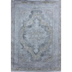 سجاد سوفيستيك 095 رصاصي بيج 24054 مقاس 80*150 سجاد سوفيستيك 095 رصاصي بيج 24054 مقاس 80*150