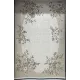 سجاد اناقة تركي SRC25A بيج مقاس 50*80